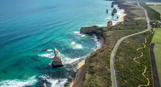 Great Ocean Road - MAT Foundry